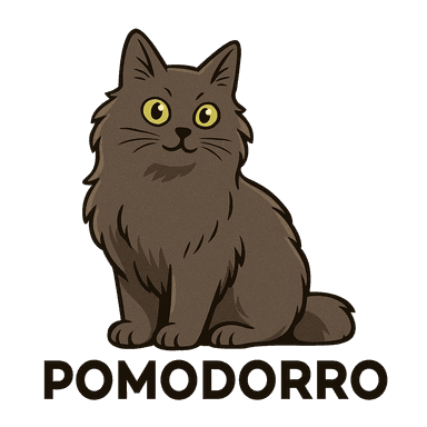 Pomodorro logo